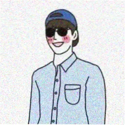 影迷木木头像